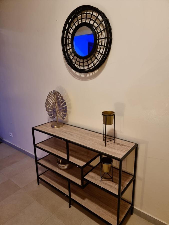 Residence Blue Hotel Thies Екстериор снимка