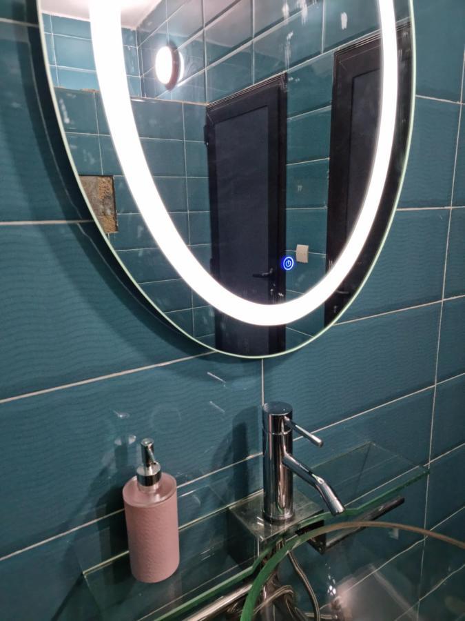Residence Blue Hotel Thies Екстериор снимка
