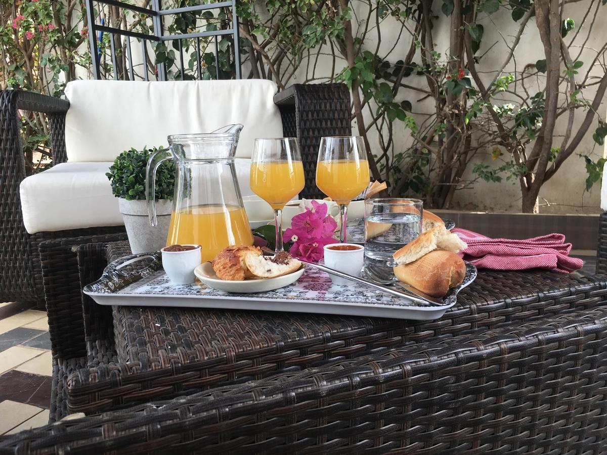 Residence Blue Hotel Thies Екстериор снимка